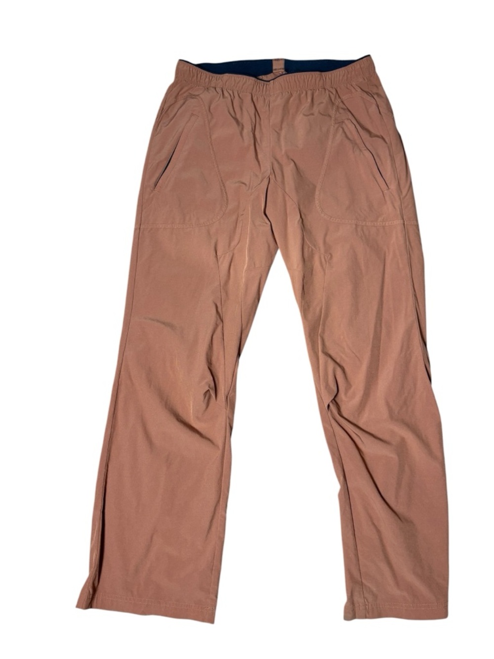 Pashko women’s large conscious long haul flight pants travel technical